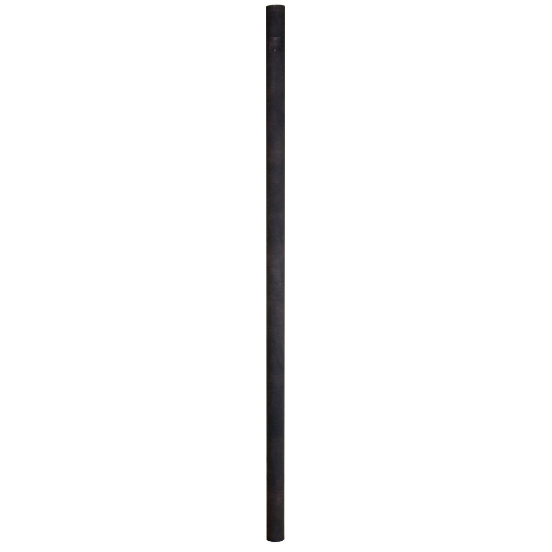 Outdoor Direct Burial 84" Lamp Post Craftmade Finish / Photocell / 
