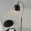 Ziemer 160cm Matte Arched Floor Lamp-808697332-808697331