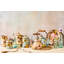 Wild Rose Utensil Holder-219906425