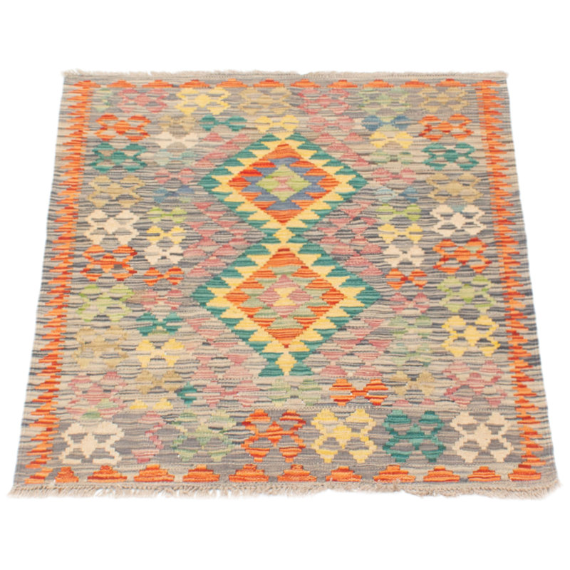 Profetto Wool Moroccan Indoor Rug