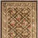 Tapis oriental Fransen Performance
