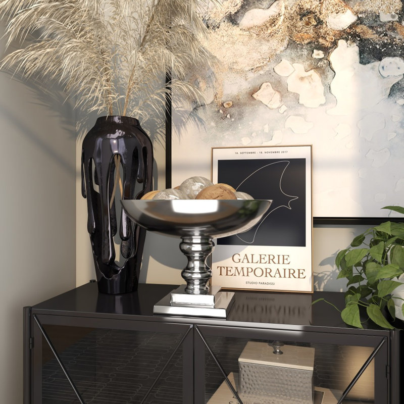 Bol décoratif Schlenker