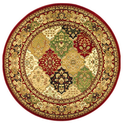 Malayah Performance Oriental Rug