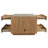 Kishauna Coffee Table