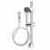 Versatile 2.5 Handheld Shower Head