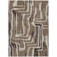 Tapis moderne intérieur / extérieur lavable à la machine ACN2902-340653039