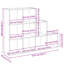 Saphronia Bookcase-460754815-460754812