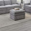 Ensemble modulaire 6 pièces Contemporary Contemporary