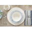 Lastra Stoneware Serving Bowl