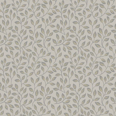 Bryanna 1005cm x 53cm Matte Wallpaper Roll