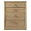 Kalamazoo Three Drawer Mobile File