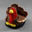4 Piece Coaster Set