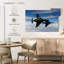 Mait American Jets militaire