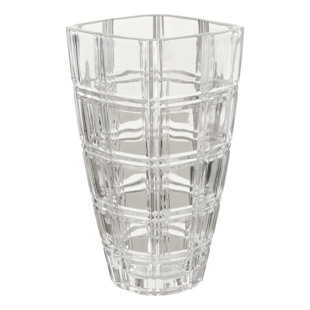 Miguel Glass Table Vase