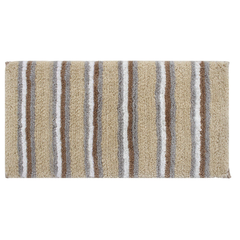 Amyr Non-Slip, Linen, 40" L x 24" W