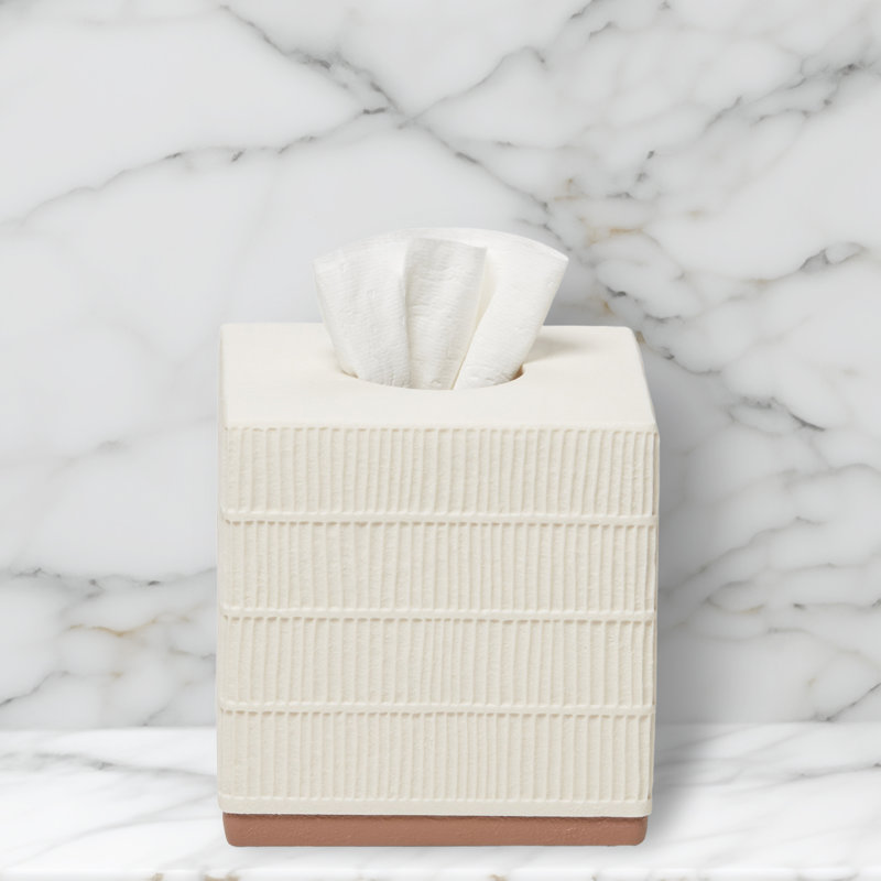 Santa Fe Tissue Cover