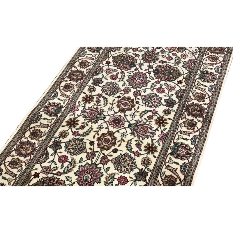 One-of-a-Kind 2'6" X 10' Area Rug