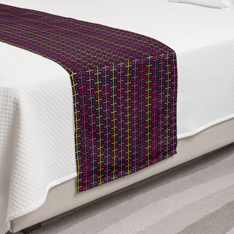 Bed Runner, King