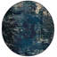 Tapis bleu clair / vert Etta-1478162395-1553239825