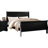 Amadis Wooden Sleigh Bed-221437842-221437852