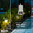 T4 Halogen, JCD-Type Lamp, Dimmable Light Bulb, GY8/Bi-pin Base-29147695-29147698