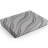 Diamond Pro Gel Memory Foam Ultra Cooling, Responsive 10" Medium Feel (Full), Greenguard Gold Certified, Made In The USA, White Label Ready-927082063