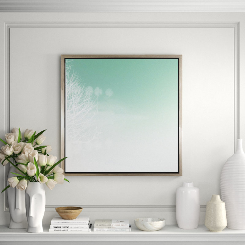 Tropics Painting