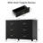 6-Drawer 52'' Solid Wood Construction Dresser-1667734935