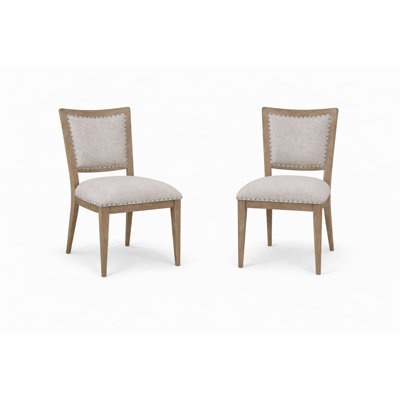 Chaise avec cadre rembourré Dana Heights