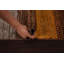 Tapis contemporain Gabbeh 3 x 10