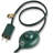 LED Slim Flock Vail Tree-105229879