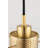 Elanor 1 Light Pendant-589118267