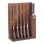 ZWILLING 1731 7-Pc Block Set