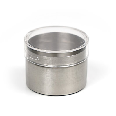 Pot de cuisine magnétique