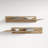 Balroop 2 Piece Floating Shelf-16501956