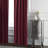 Velvet Room Darkening Curtain Pair-98194666-98194657