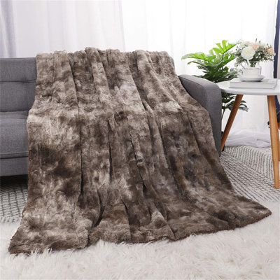 Adelhard Throw Blanket