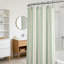 Ensemble de rideau de douche Classic Classic-2058796976