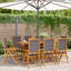 Troyes Patio Dining Accent Chair-237027926