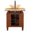 Ensemble de meuble-lavabo simple 29 po Royalton