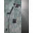 Angular Modern Push-Button Shower-128551149