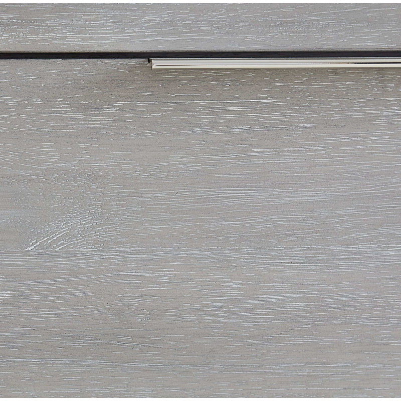 Eloise 2 - Drawer Nightstand, Mineral