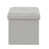 Light Gray Polyester Blend is out of stock selected