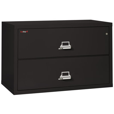 Fireproof 2 - Drawer File Cabinet