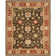 Codee Hand Tufted Wool Pile Oriental Rug
