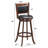 Tabouret de bar pivotant 29 po Capps