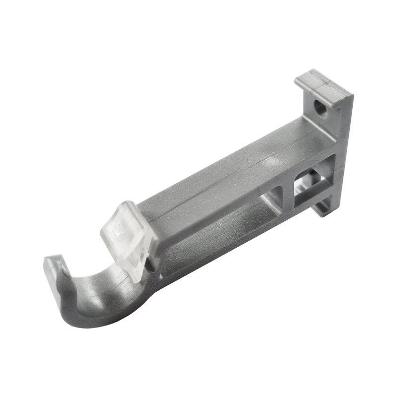 Taconic Adjustable 150cm to 280cm 1.6cm, Silver