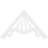 Marshall Architectural Grade PVC Gable-44455497-122121235-122121241