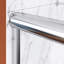 Porte de douche demi-cadre l 46 "à H 72" x H 72 "-64437015