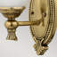 Regner Armed Sconce